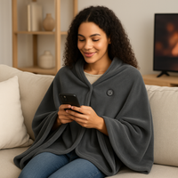 SoftHeat™ Comfort Shawl
